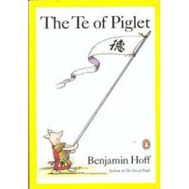 The TE of Piglet      {USED}